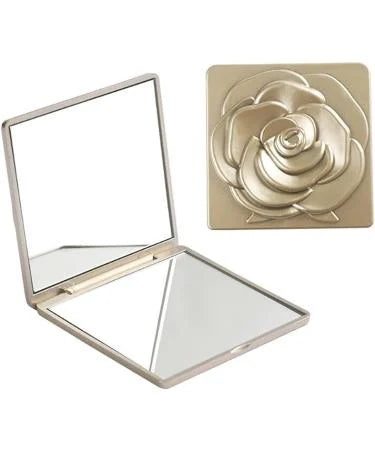 ROSE SQUARE MIRROR