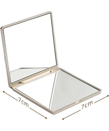 ROSE SQUARE MIRROR