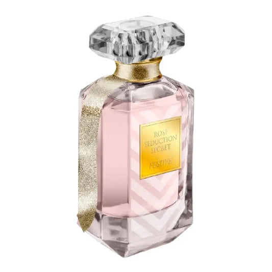 ROSE SEDUCTION SECRET  FESTIVE EAU DE PARFUM 100ML