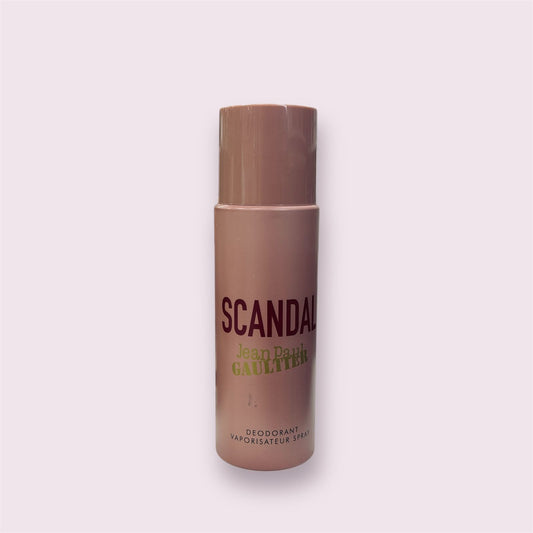 JEAN PAUL GAULTTER SCANDAL DEO BODY SPRAY 200ML