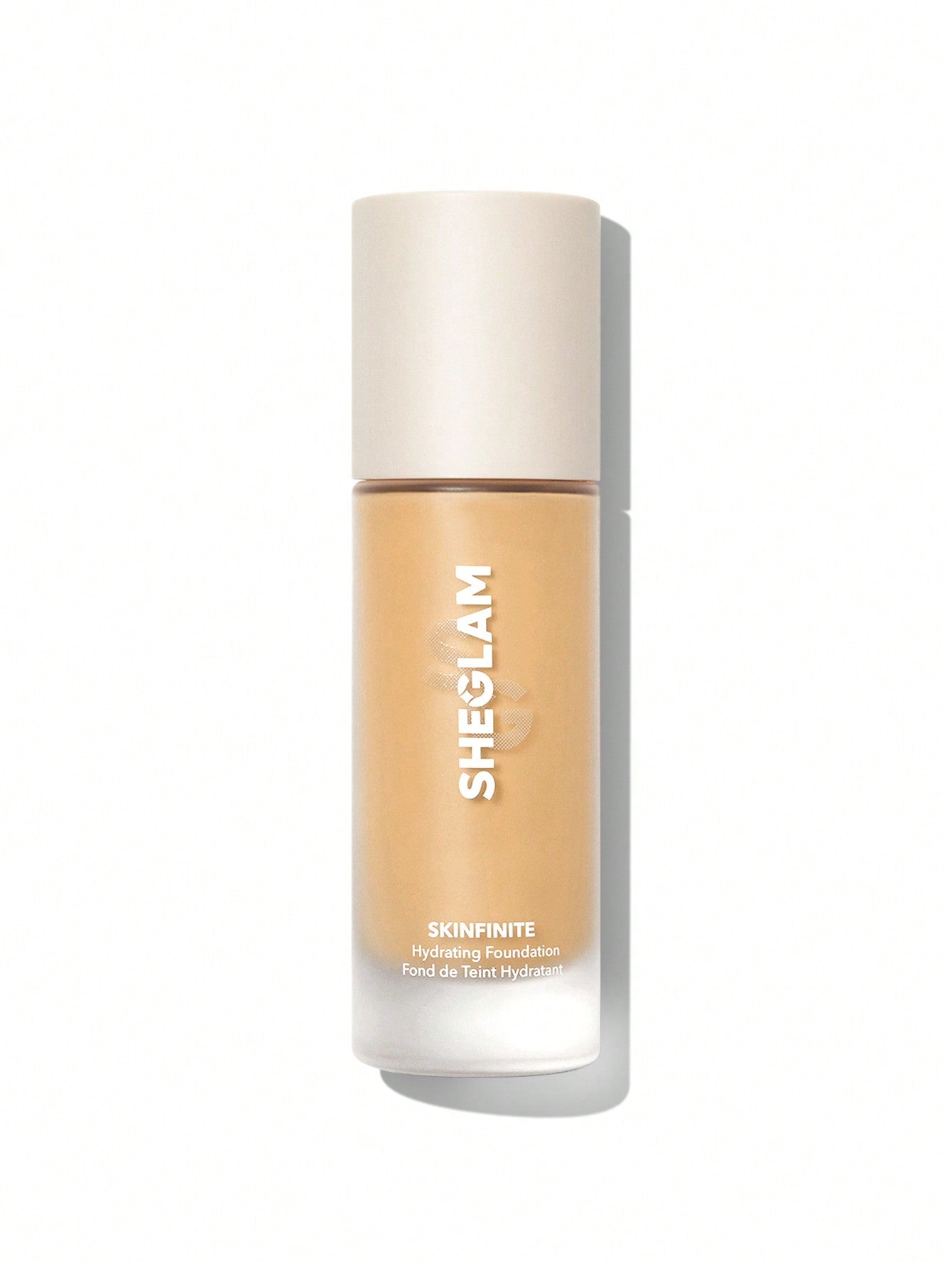 SHEGLAM Skinfinite Hydrating Foundation-CHANTILLY
