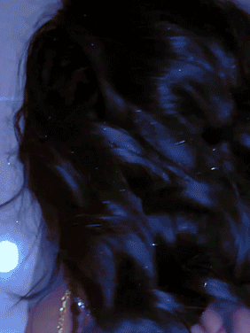 SHEGLAM GO GO GLOW HIGHLIGHTING BODY MIST FROSTED OPAL