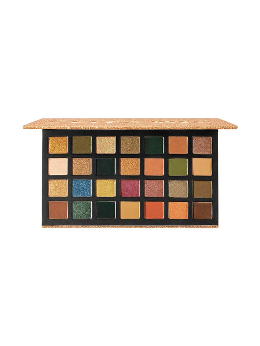SHEGLAM THE GLITZ 28 COLOR EYESHADOW PALETTE