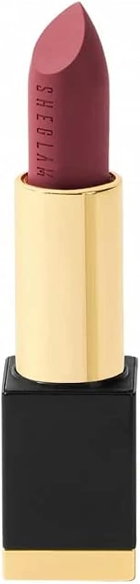 SHEGLAM MATTE ALLURE LIPSTICK 203 WEDDING