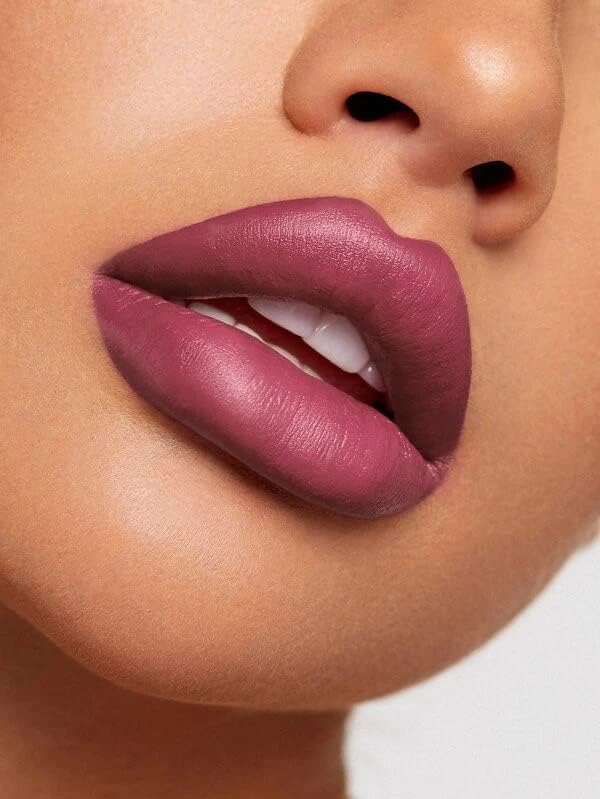 SHEGLAM MATTE ALLURE LIPSTICK 203 WEDDING