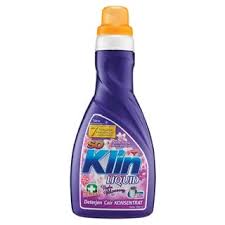 SOKLIN LIQUID DETERGENT VIOLET BLOSSOM PURPLE 1 LTR