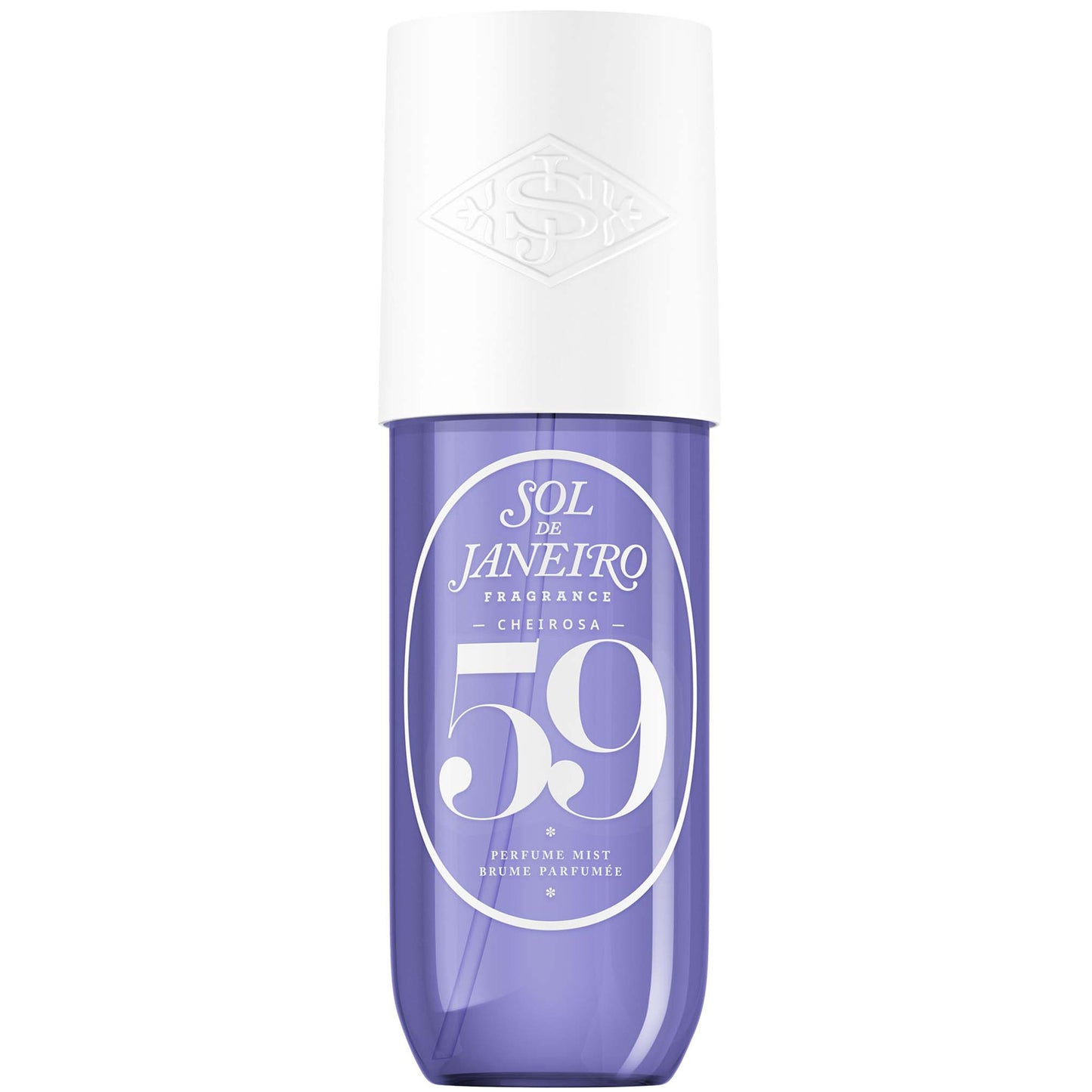 SOL DE JANEIRO CHEIROSA 59 PERFUME MIST 90ML