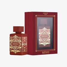 LATTAFA BADEE AL OUD SUBLIME 100ML