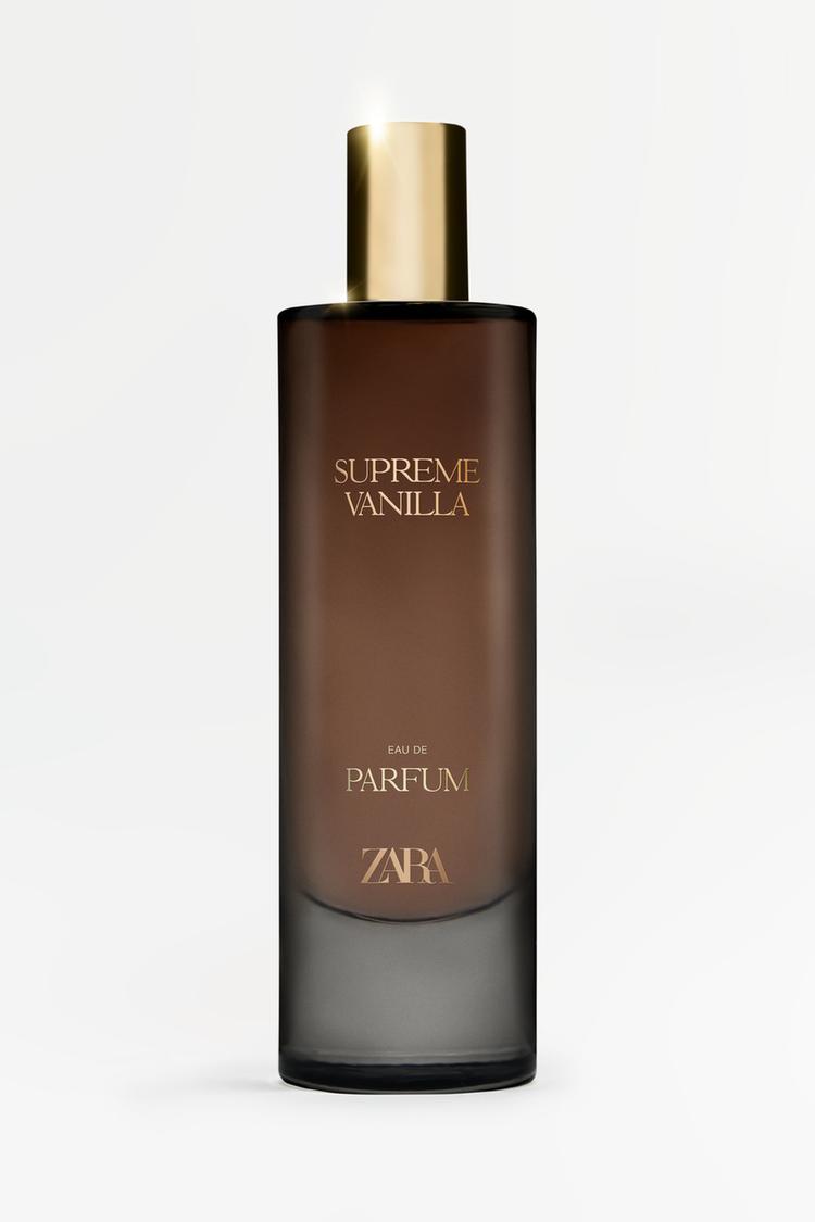 SUPREME VANILLA EDP 80ML