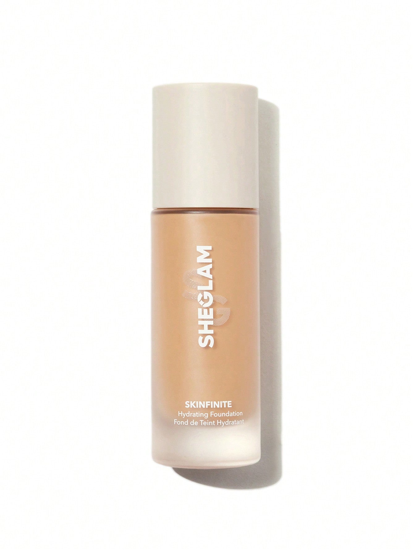 SHEGLAM Skinfinite Hydrating Foundation-Warm Vanilla