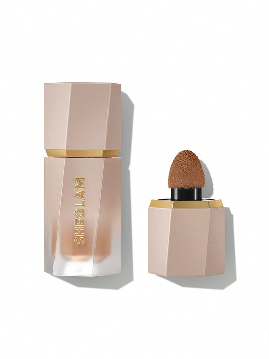 SHEGLAM Sun Sculpt Liquid Contour-Brown Sugar