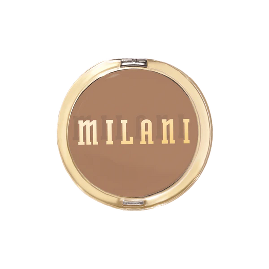 MILANI SMOOTH FINISH CREAM TO POWDER MAKEUP 16 BRONZE TAN