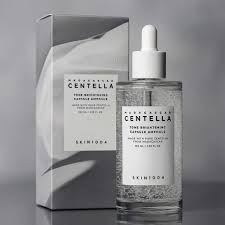 MADAGASCAR CENTELLA TONE BRIGHTENING CAPSULE AMPOULE 100ML