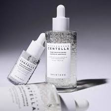 MADAGASCAR CENTELLA TONE BRIGHTENING CAPSULE AMPOULE 100ML