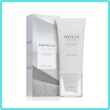 MADAGASCAR CENTELLA TONE BRIGHTENING TONE-UP SUNSCREEN SPF50+ PA++++ 50ML