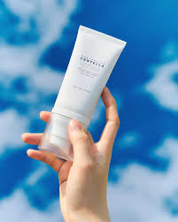 MADAGASCAR CENTELLA TONE BRIGHTENING TONE-UP SUNSCREEN SPF50+ PA++++ 50ML