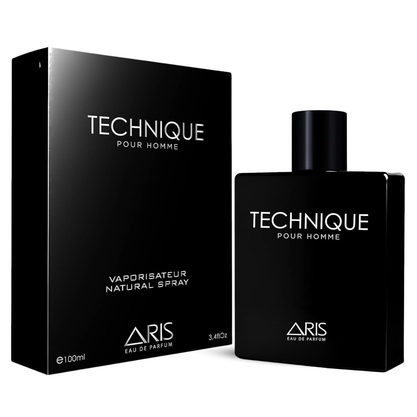 ARIS TECHNIQUE PERFUME 100ML