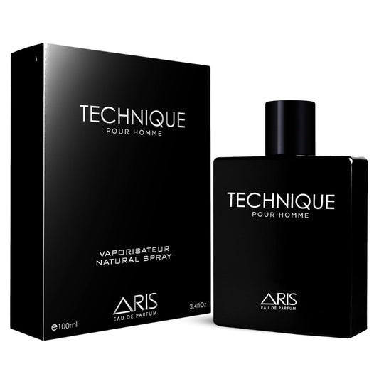 ARIS TECHNIQUE PERFUME 100ML