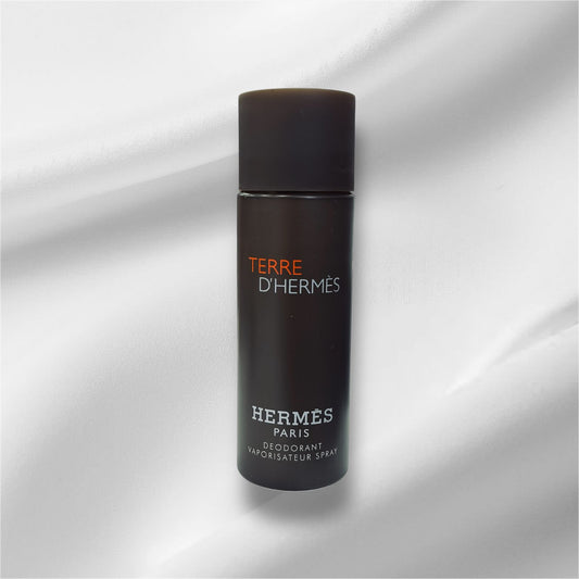 HERMES TERRE D'HERMES DEO BODY SPRAY 200ML