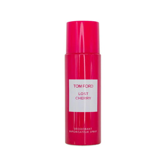 TOM FORD LOST CHERRY DEO BODY SPRAY 200ML