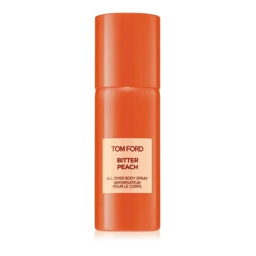 TOM FORD BITTER PEACH DEO BODY SPRAY 200ML