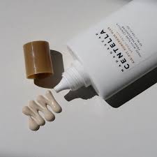 MADAGASCAR CENTELLA AIR-FIT SUNCREAM PLUS SPF50+ PA++++ 50ML