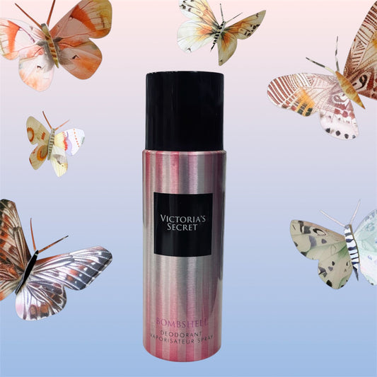 VICTORIA'S SECRET BOMBSHELL DEO BODY SPRAY 200ML