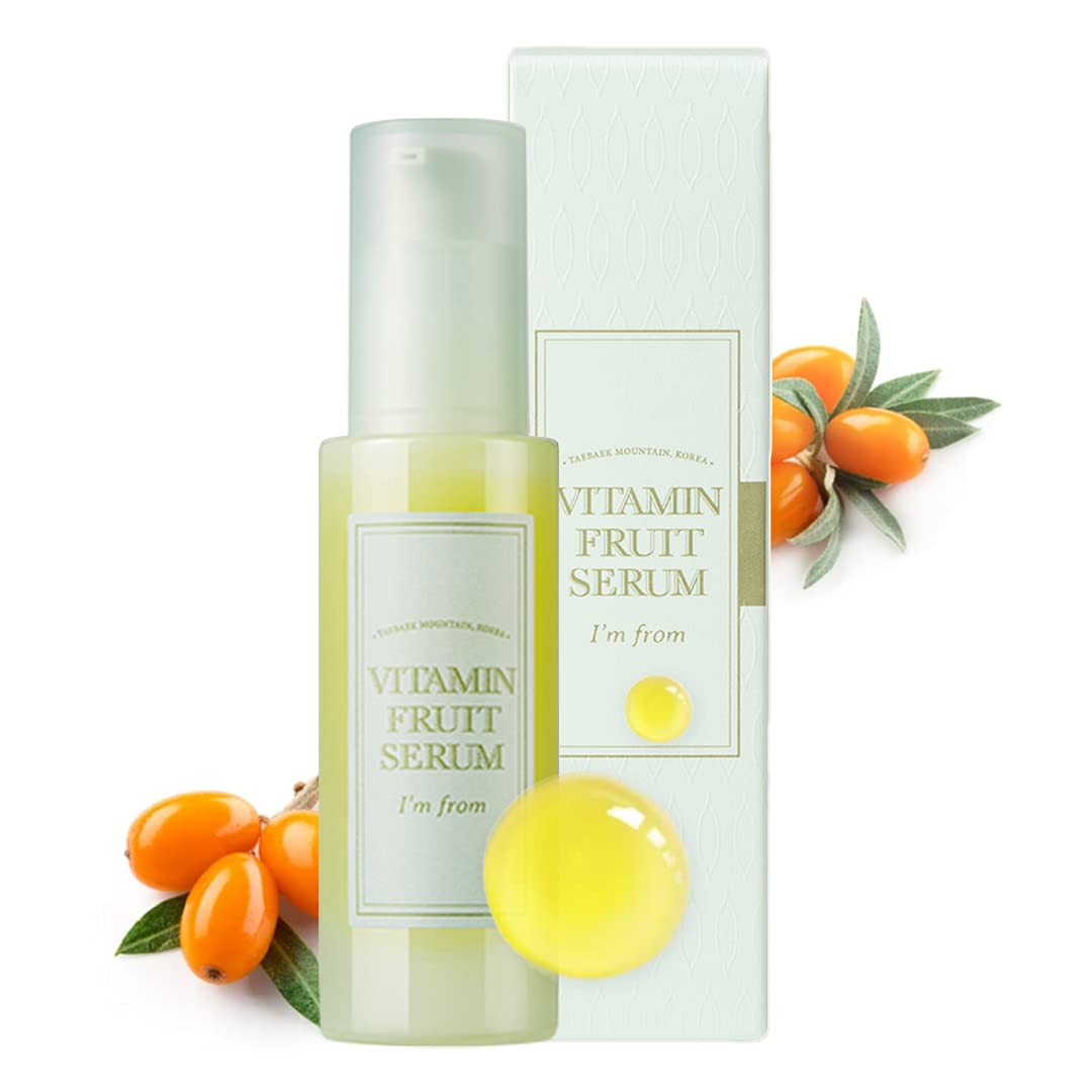 I'M FROM VITAMIN FRUIT SERUM 30ML