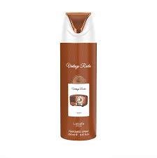 LATTAFA PRIDE DEODORANT VINTAGE RADIO 200ML