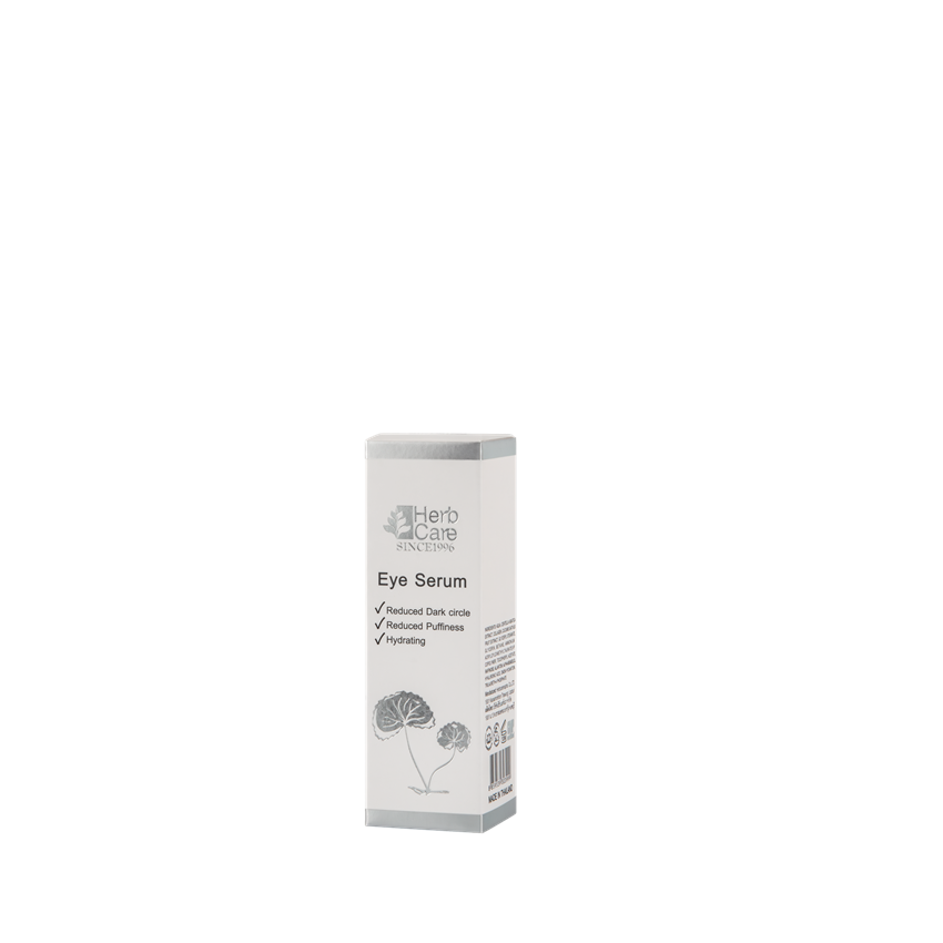 HERBCARE EYE SERUM 15ML