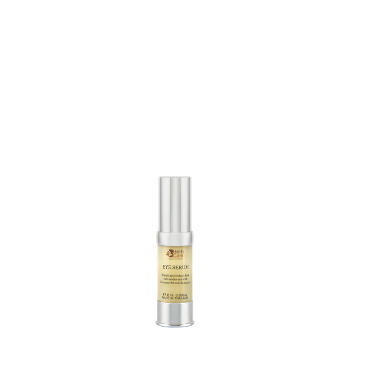 HERBCARE EYE SERUM 15ML