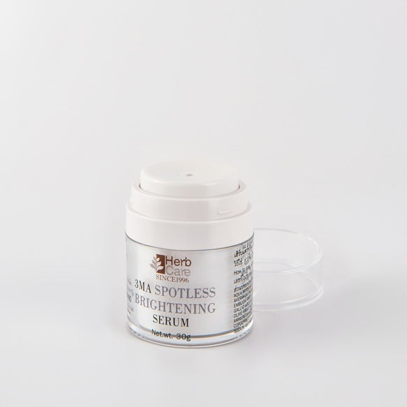 3MA SPOTLESS BRIGHTNING SERUM 30G
