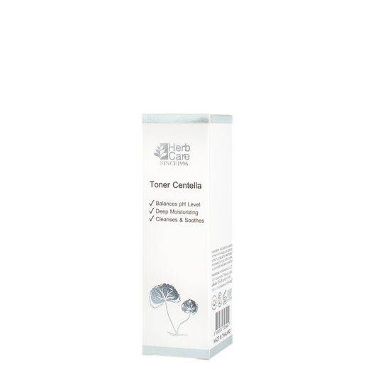 HERBCARE CENTELLA ASIATICA TONER 100ML