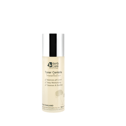 HERBCARE CENTELLA ASIATICA TONER 100ML