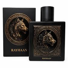 RAYHAAN WOLF 100ML