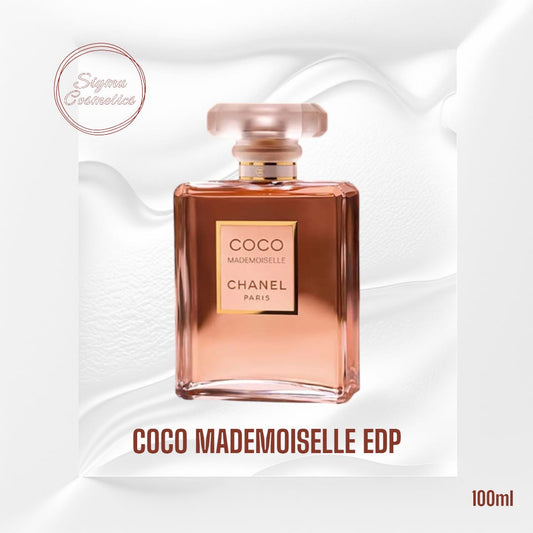 COCO MADEMOISELLE 100ML