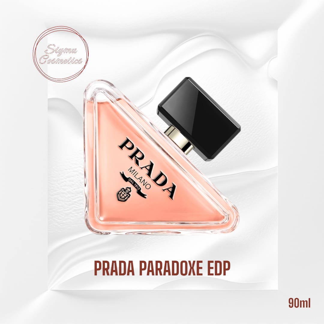 PRADA PARADOXE 90ML