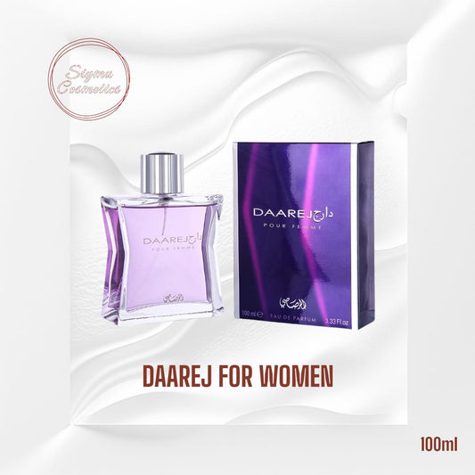 DAAREJ POR FEMME 100ML
