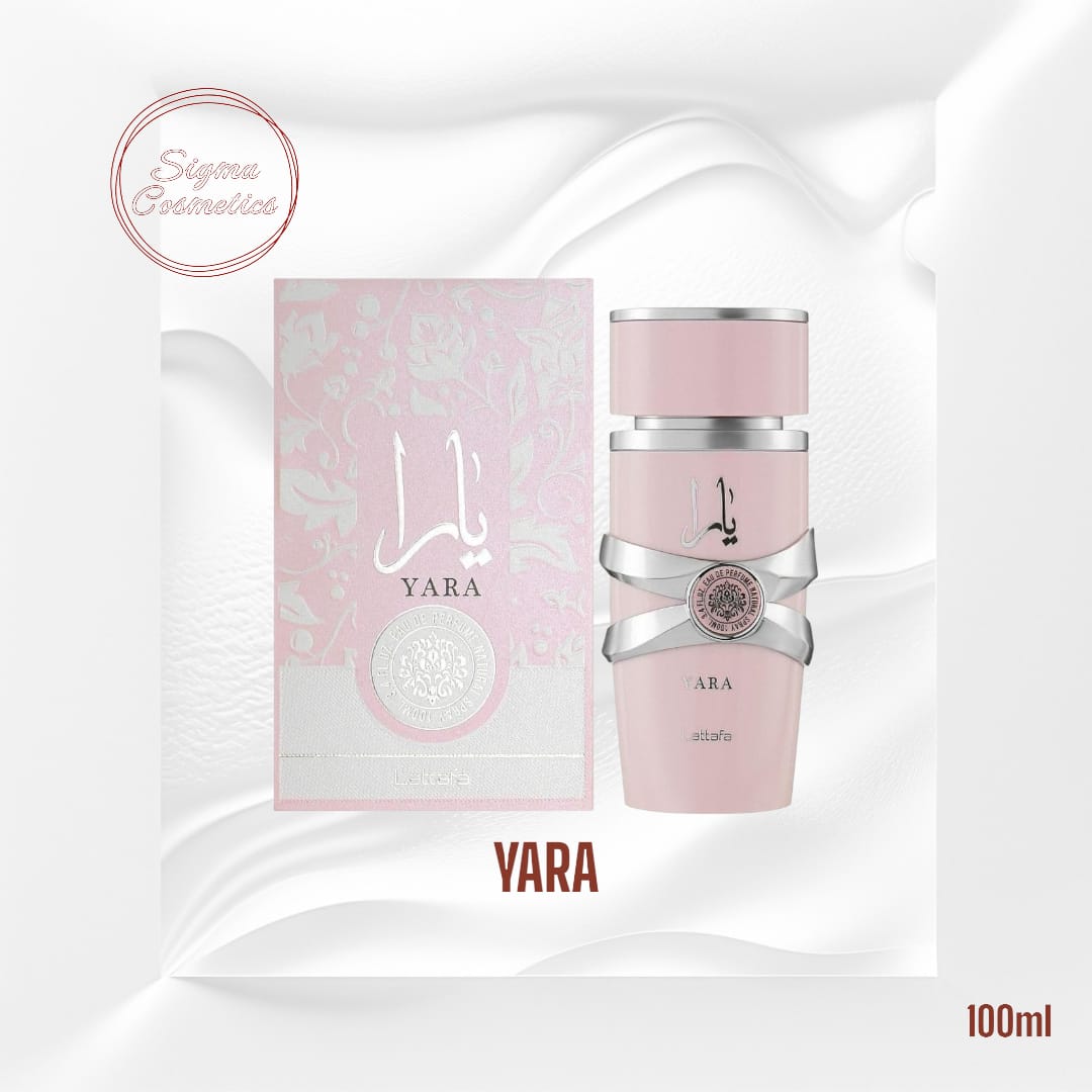 YARA LATTAFA 100ML