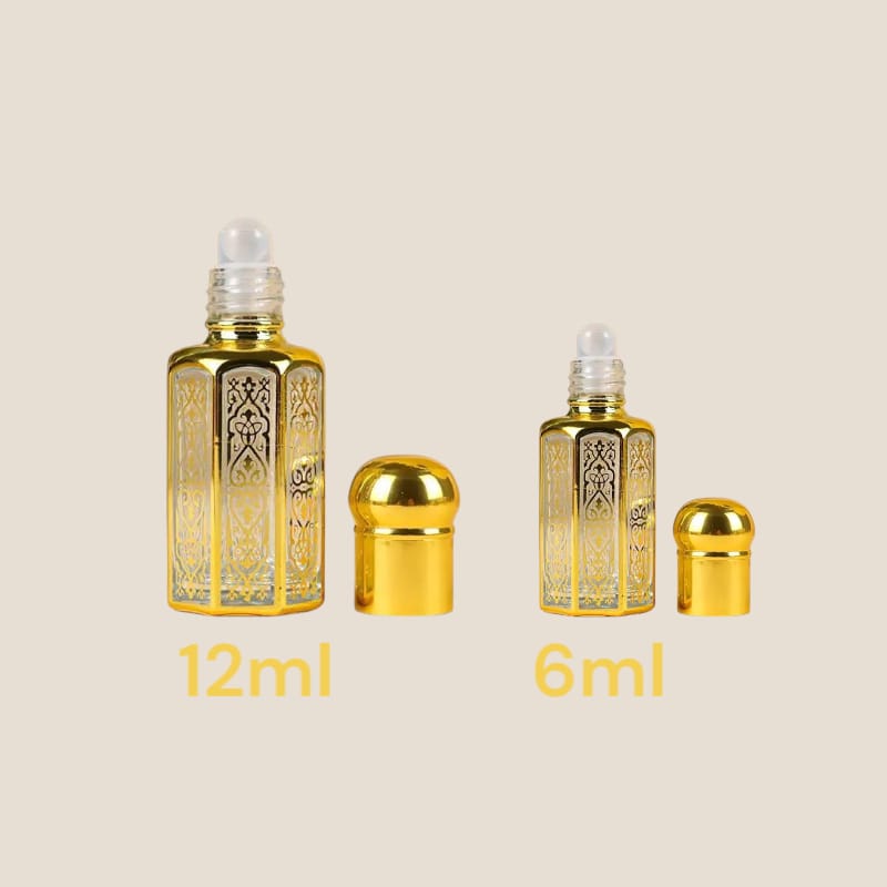 KAYALI VANILLA 28 PERFUME OIL (U)