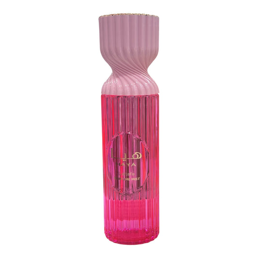 LATTAFA PERFUME MIST HAYA 250ML