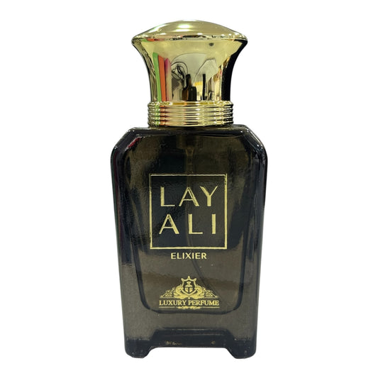 LAYALI PERFUME ELIXIER 30ML