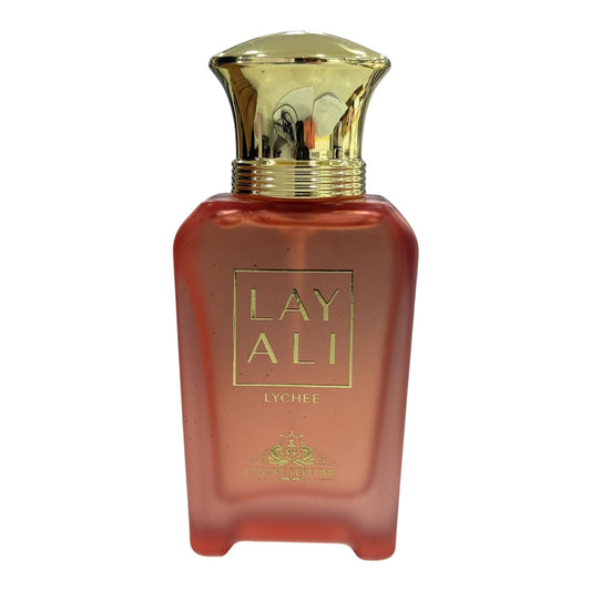 LAYALI PERFUME LYCHEE 30ML