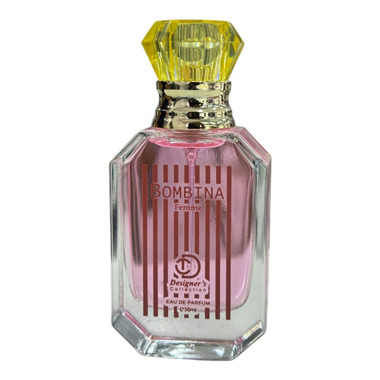 DESIGNER COLLECTION PERFUME BOMBINA 30ML