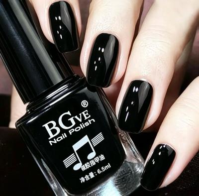 BGVE NAIL POLISH 6.5ML