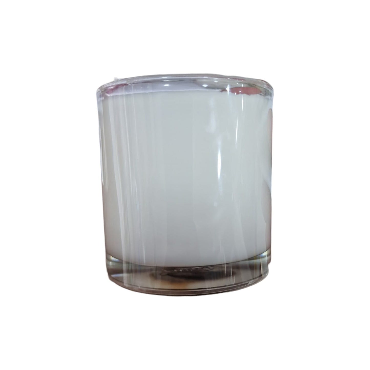 HERB CARE SOY WAX CANDLE BREEZY (LEMONGRASS AND MINT) 120ML