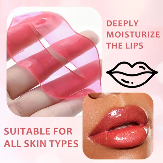 XIOIMY LIP MASK MOISTURIZER CHERRY & COLLAGEN