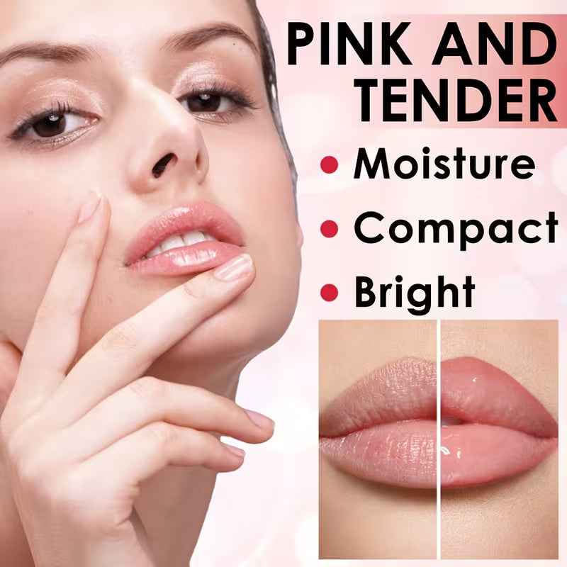 XIOIMY LIP MASK MOISTURIZER CHERRY & COLLAGEN