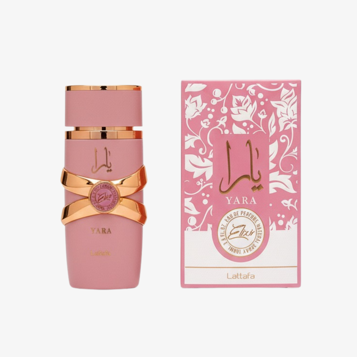 LATTAFA YARA ELIXIR 100ML