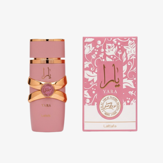 LATTAFA YARA ELIXIR 100ML